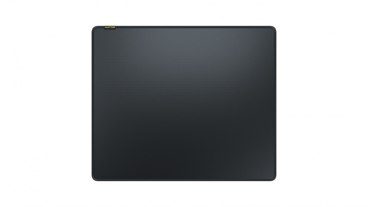 HATOR Tonn EVO L gamer egérpad - 500×420×4 mm (HTP-031) PC