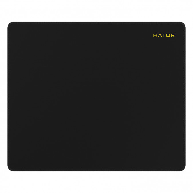 HATOR Tonn EVO L eSports Edition gamer egérpad - 500×420×4 mm (HTP-032) PC