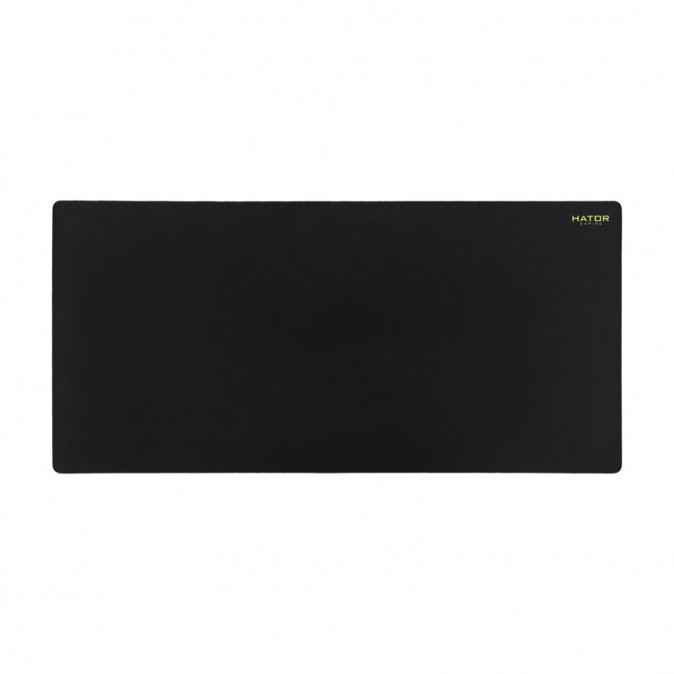 HATOR Tonn XXL gamer egérpad - 900×420×4 mm (HTP-040) PC