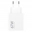 Xiaomi 67W HyperCharge Power Adapter (Type-A) hálózati töltő (BHR07SKEU) thumbnail