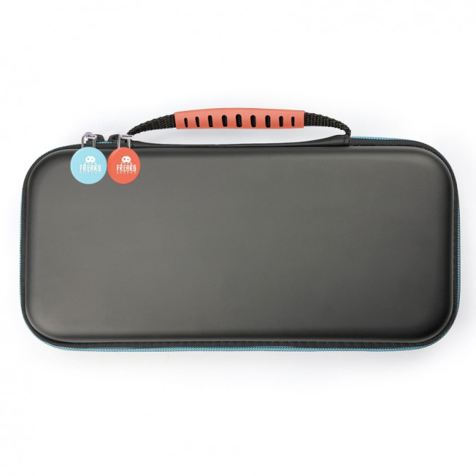 Freaks and Geeks tok Switch 2 / Switch / OLED modelhez – Kék & Piros Nintendo Switch 2