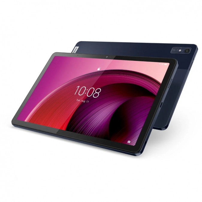LENOVO Tab M10 5G (TB360ZU), 10.61" 2K, Qualcomm Snapdragon 695, 2.2GHz, 6GB, 128GB, Android 13, Abyss Blue Tablet