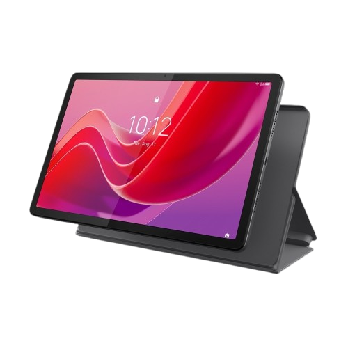 LENOVO Tab M11 (TB330FU),  11" , MediaTek Helio G88, OC, 4GB, 128GB, Android, Luna Grey, CASE+PEN, WOA Tablet