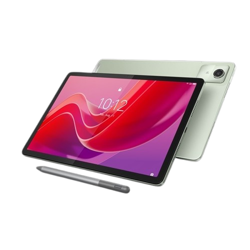 LENOVO Tab M11 (TB330FU),  11" , MediaTek Helio G88, OC, 8GB, 128GB, Android, Seafoam Green, CASE+PEN, WOA Tablet