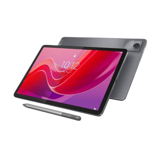 LENOVO Tab M11 (TB330XU),  11" , MediaTek Helio G88, OC, 8GB, 128GB, 4G LTE, Android, Luna Grey, CASE+PEN, WOA Tablet