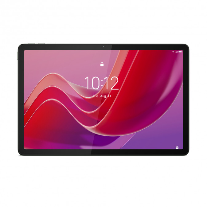 LENOVO Tab M11 (TB330XU),  11" , MediaTek Helio G88, OC, 4GB, 128GB, 4G LTE, Android, Seafoame Green, PEN, WOA Tablet