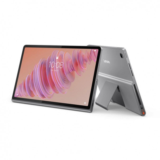 LENOVO Tab Plus (TB351FU) 11,5" 2K, MediaTek Helio G99, OC 8GB, 128GB, Android, Luna Grey, WOA Tablet