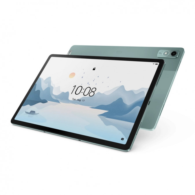 LENOVO Tab P12 matte (TB372FC) 12,7" 3K, MediaTek Dimensity 7050, 8GB, 128GB, Android  Sage,  PEN Tablet