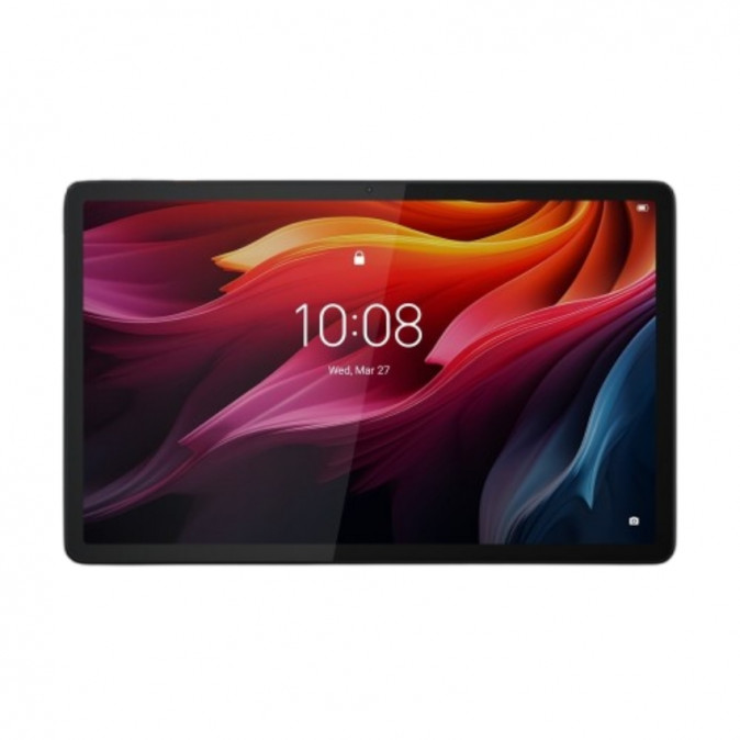 LENOVO Tab K11 Plus (TB352FU),  11,45" , Qualcomm SnapDragon SDM680, OC, 8GB, 256GB, Android, Luna Grey,  WOA Tablet