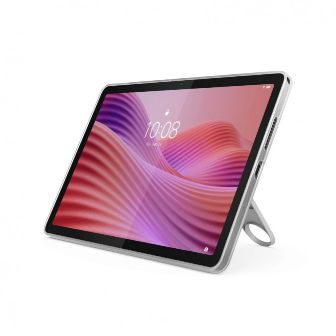 LENOVO Tab TB311FU, 10.1" ,  MediaTek Helio G85,  OC, 4GB, 128GB, Android, Luna grey, PPen+ védőkeret, WOA Tablet