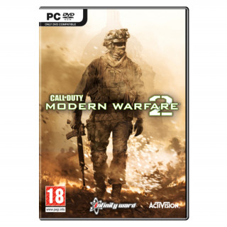 Call of Duty Modern Warfare 2 PC