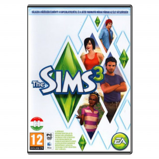 The Sims 3 PC