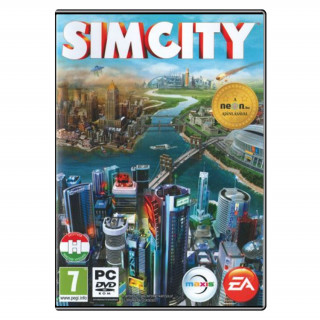 SimCity PC