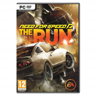 Need for Speed: The Run PC