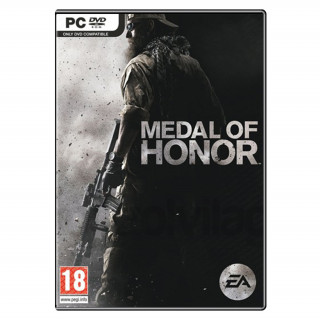 Medal of Honor PC