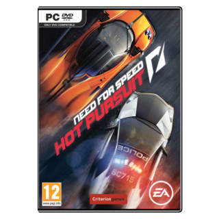 Need for Speed Hot Pursuit PC