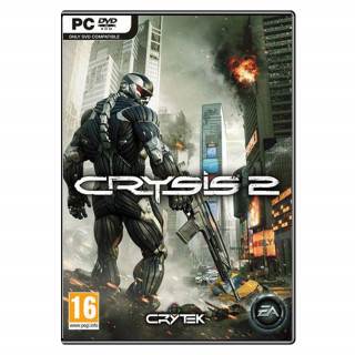 Crysis 2 PC