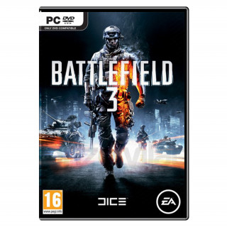 Battlefield 3 PC