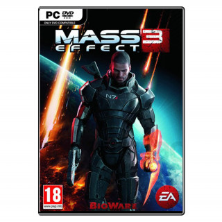 Mass Effect 3 PC