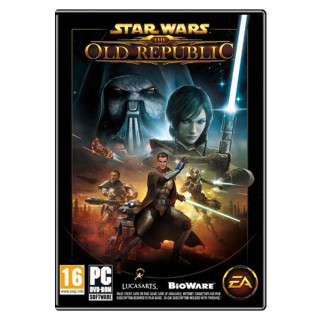 Star Wars: The Old Republic PC