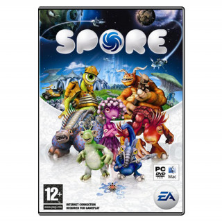 Spore PC