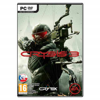 Crysis 3 PC