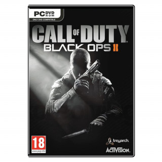 Call of Duty Black Ops II (2) PC