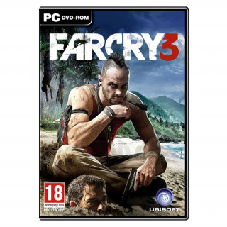 Far Cry 3 PC