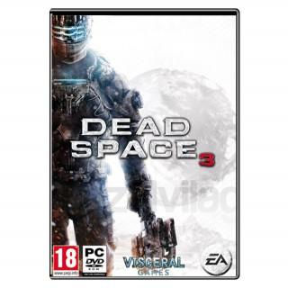 Dead Space 3 PC