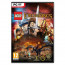 LEGO Lord of the Rings thumbnail