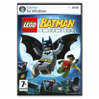 LEGO Batman PC