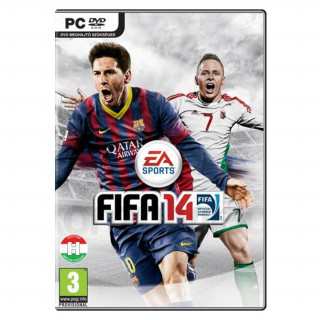 FIFA 14 PC