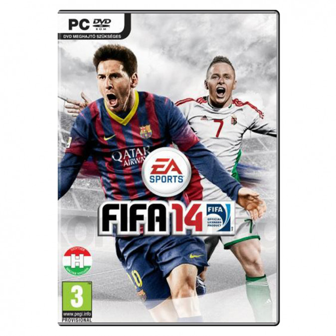 FIFA 14 PC