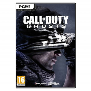 Call of Duty Ghosts PC