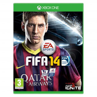 FIFA 14 Xbox One