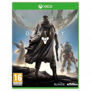 Destiny Xbox One