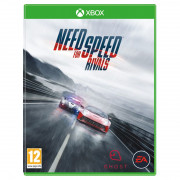 Need for Speed Rivals