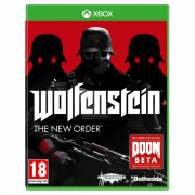 Wolfenstein The New Order