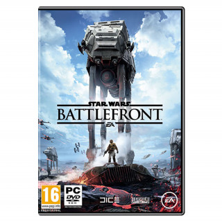 Star Wars Battlefront PC