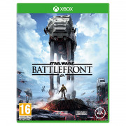 Star Wars Battlefront 