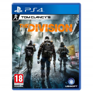 Tom Clancy's The Division PS4