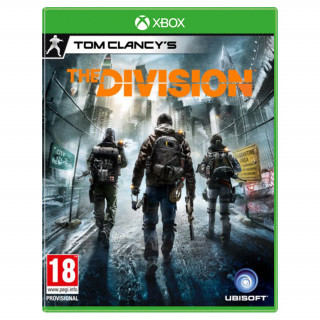 Tom Clancy's The Division Xbox One