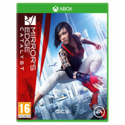 Mirror's Edge (2) Catalyst