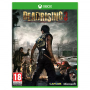 Dead Rising 3