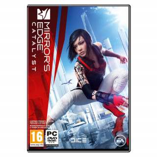 Mirror's Edge (2) Catalyst PC