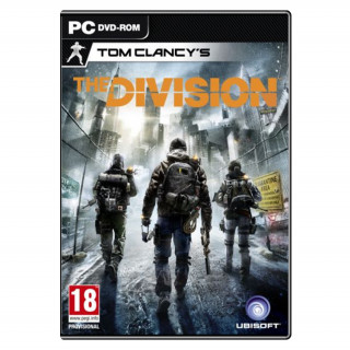 Tom Clancy's The Division PC