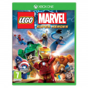 LEGO Marvel Super Heroes