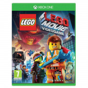 The LEGO Movie Videogame