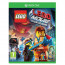 The LEGO Movie Videogame thumbnail