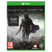 Middle-Earth Shadow of Mordor